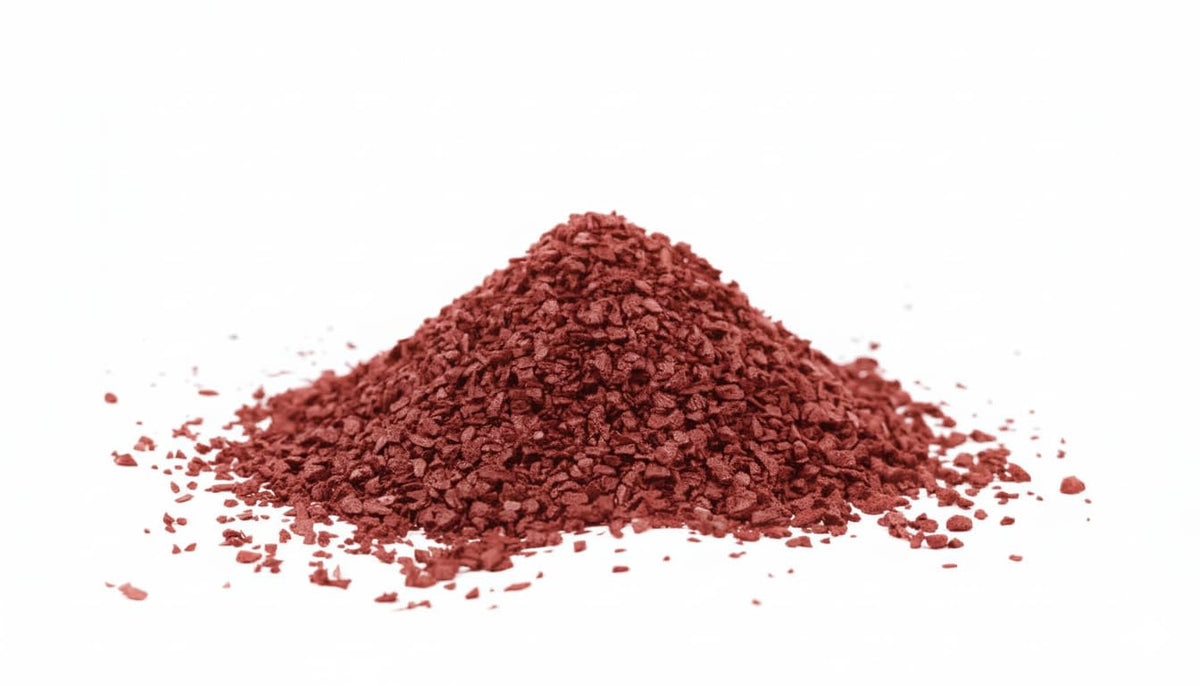 Red Laval Gravel
