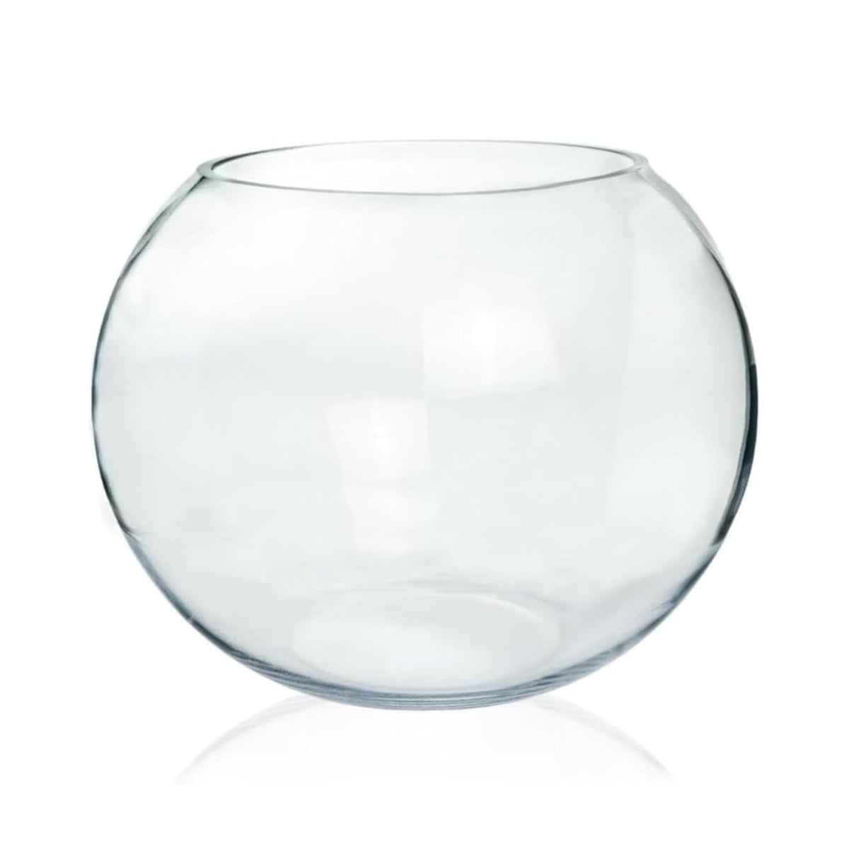 4 inch Glass Bowl
