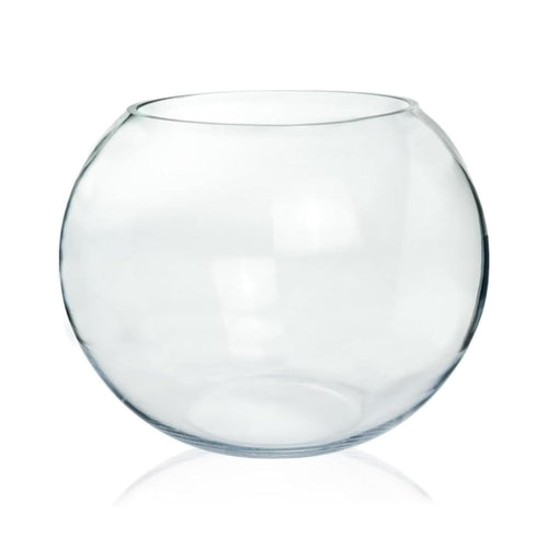 4 inch Glass Bowl