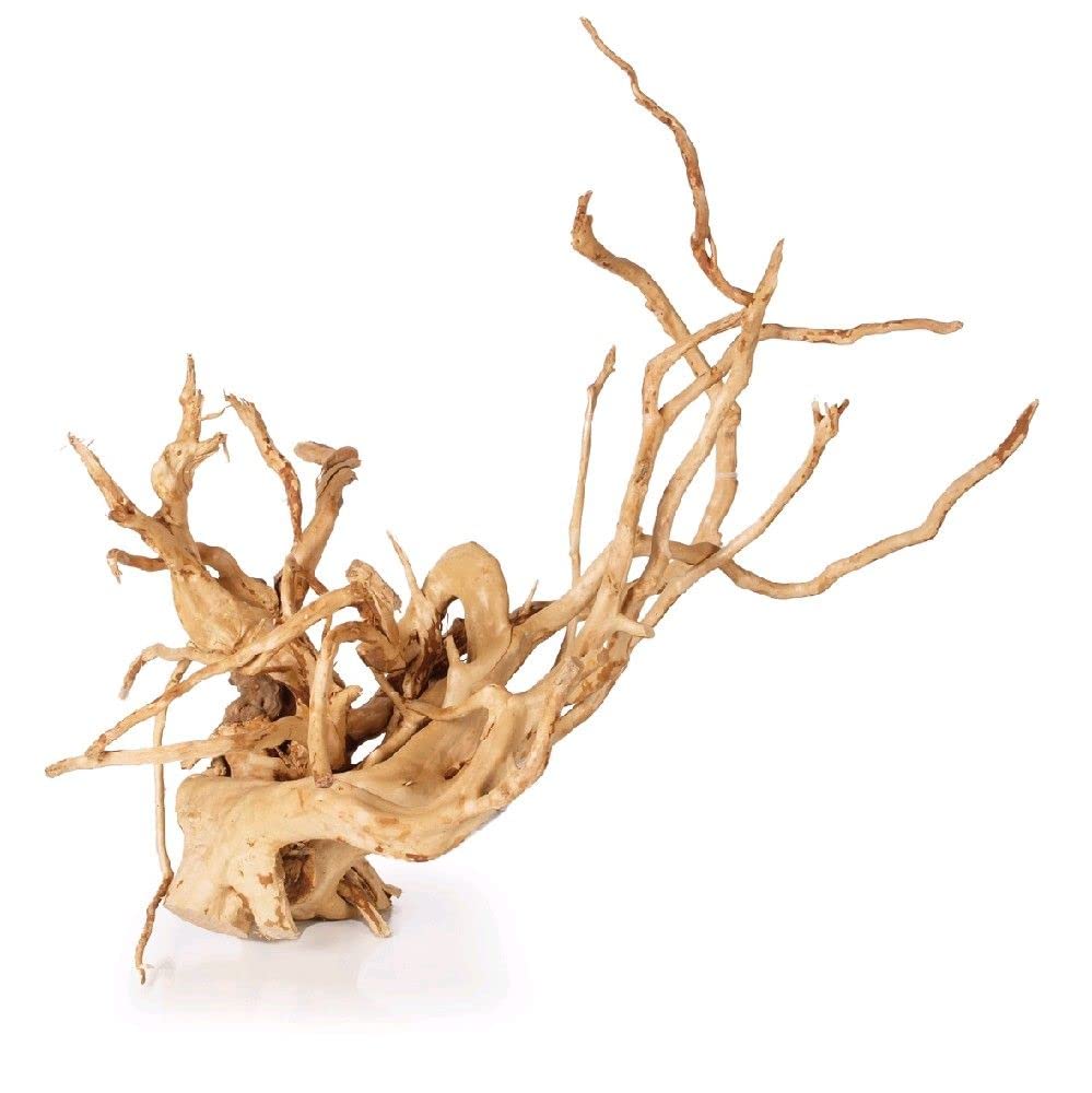 Root shaped Spider Wood for Terrariums & Aquascaping