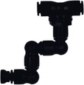 MIUS Single Head Misting Nozzle