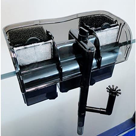 Sunsun HBL 701 Hang-On Aquarium Filter