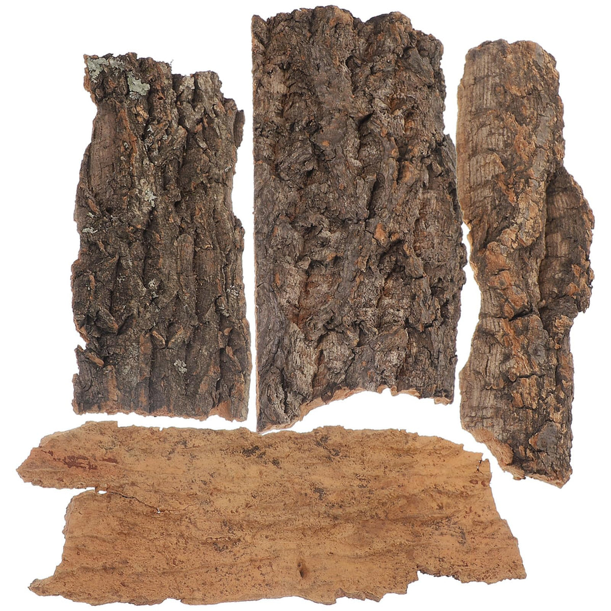 Natural Cork Bark