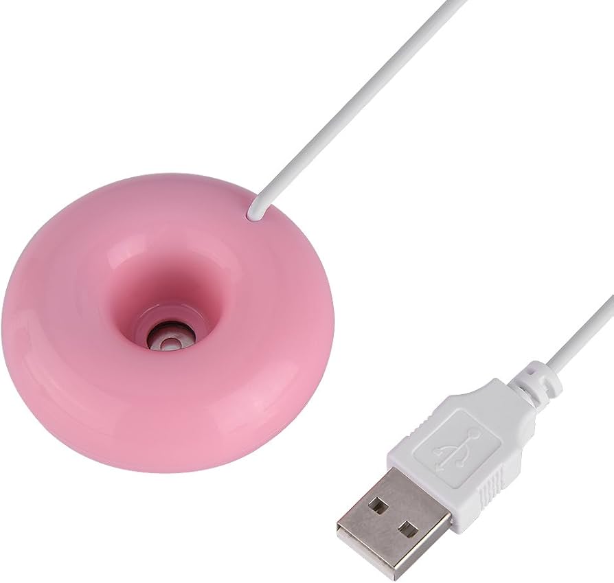 Donut Mist for Terrariums and Aquariums