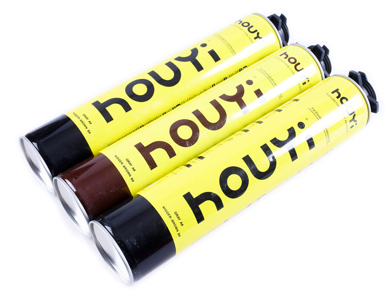 HOUYI Aquascaping Expanding Foam 900g – Aquarium Safe Hardscape Foam