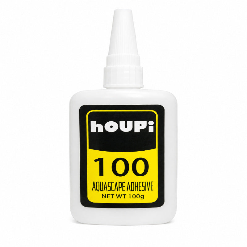 Houyi Aquascaoing Adhesive glue