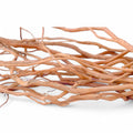 Long wood for aquascaping