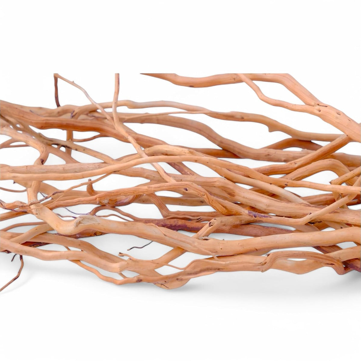 Long wood for aquascaping