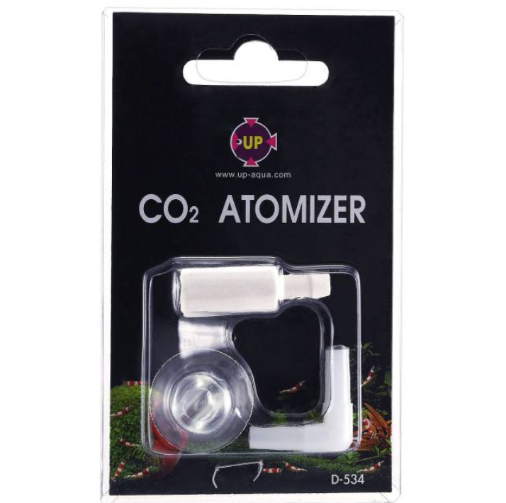 CO2 Diffuser