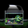 CLAMP LAMP YCP 006 S - RGB COLOR