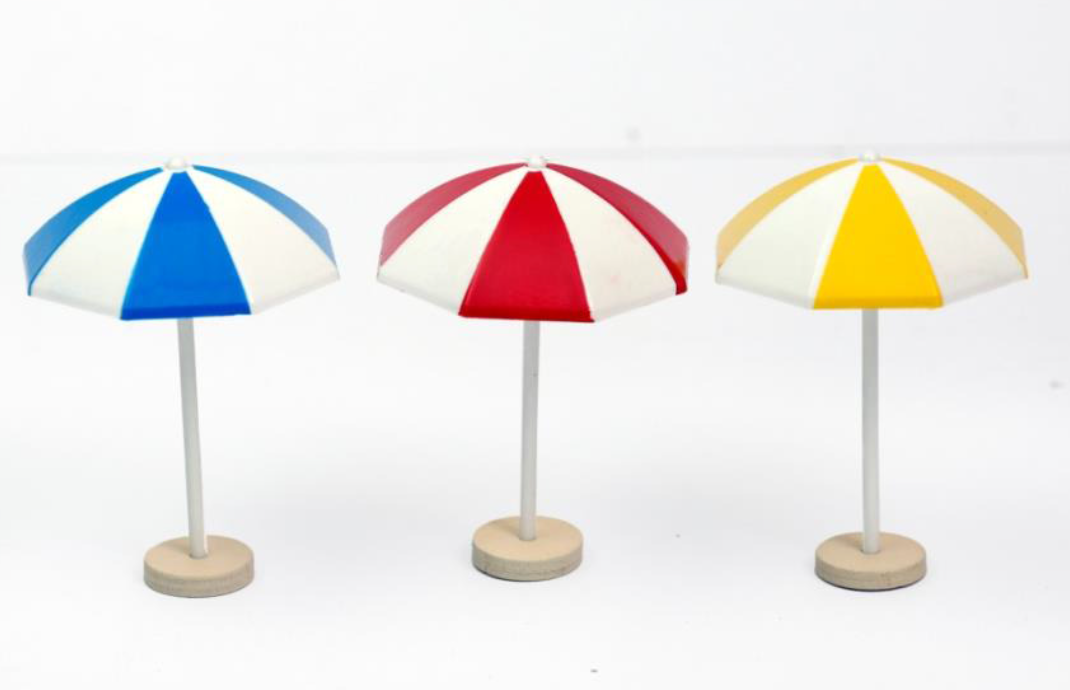 UMBRELLA / 6 CM