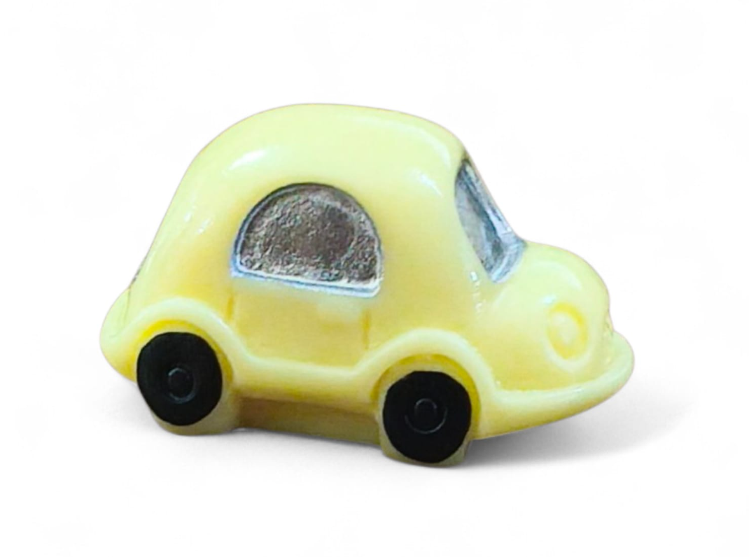 SMALL CAR / 2CM