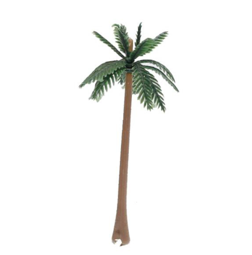 PALM TREE / 7 CM