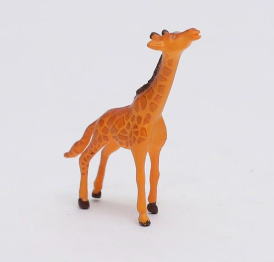 GIRAFFE / 5 CM
