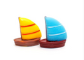 Sailing Boat 3 Cm