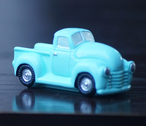 Truck 6 cm
