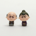 Grand Parents (2,5 cm)