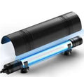 SUNSUN 8W pond aquarium fish tank UV light sterilizer