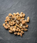 Small Golden Pebbles