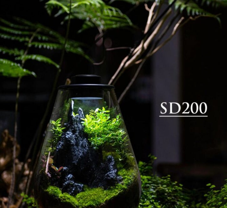 Purepot Sd 200