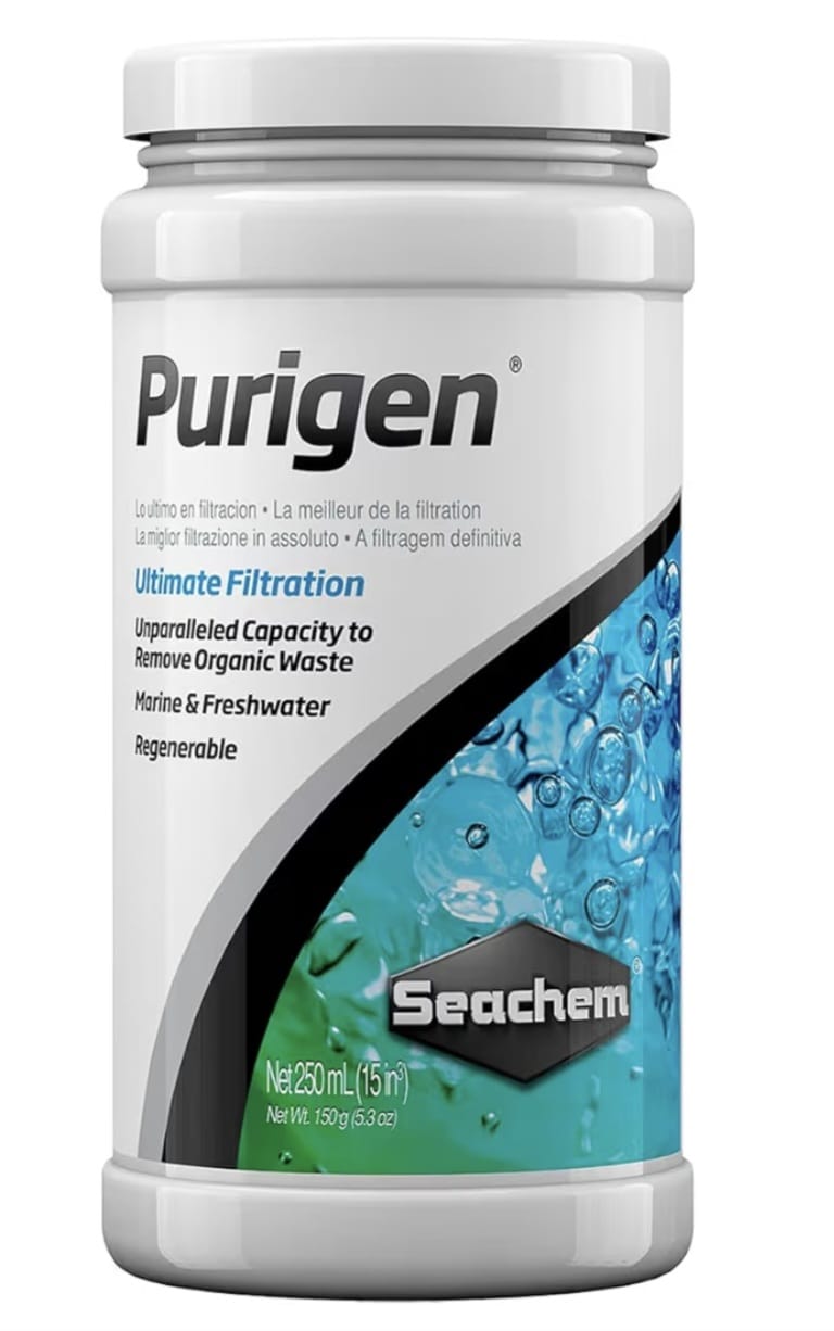 Seachem Purigen