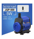 JQP 500 Multifunction Submersible Water Pump Sunsun