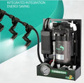 MIUS C50 Rainforest Sprinkler Pump Kit
