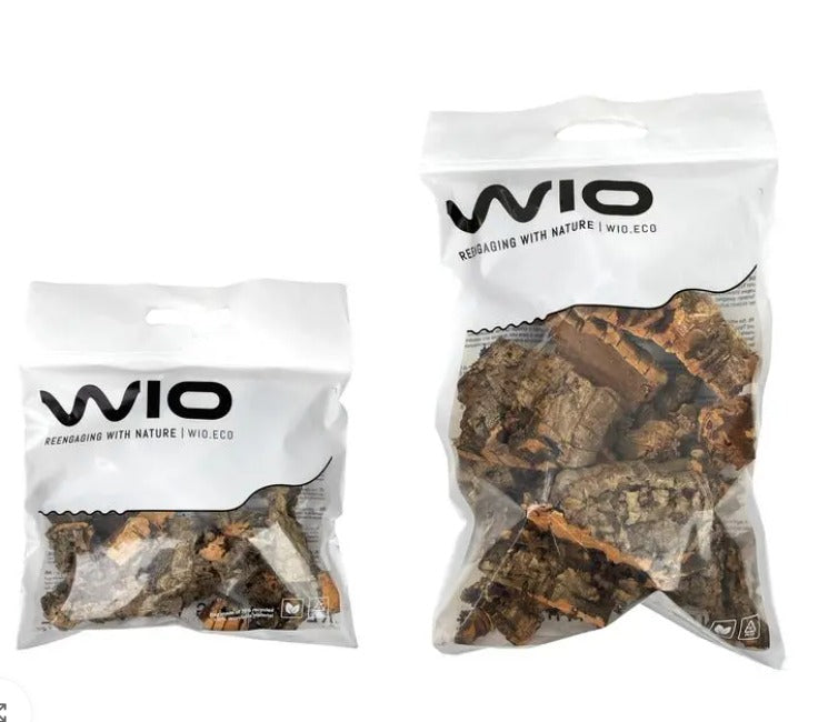 WIO Nano Cork Mix