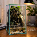 Waterfall Terrarium
