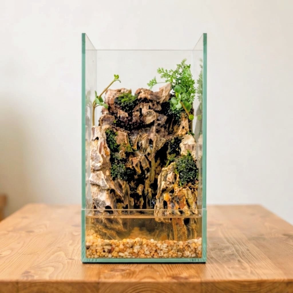 Tabletop Water Fountain