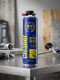 Foam Gun Cleaning Spray