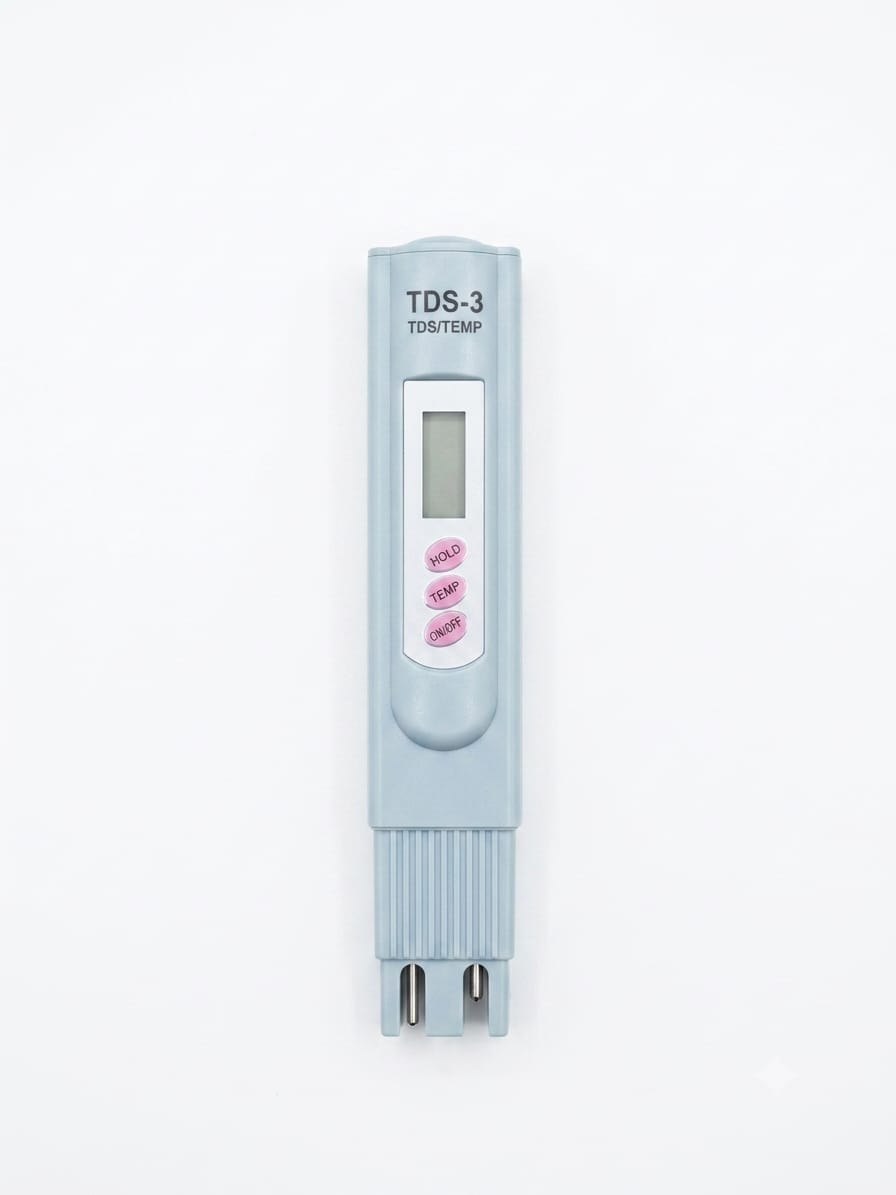 Digital TDS Meter