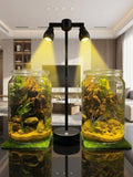 Twin Light for Terrariums