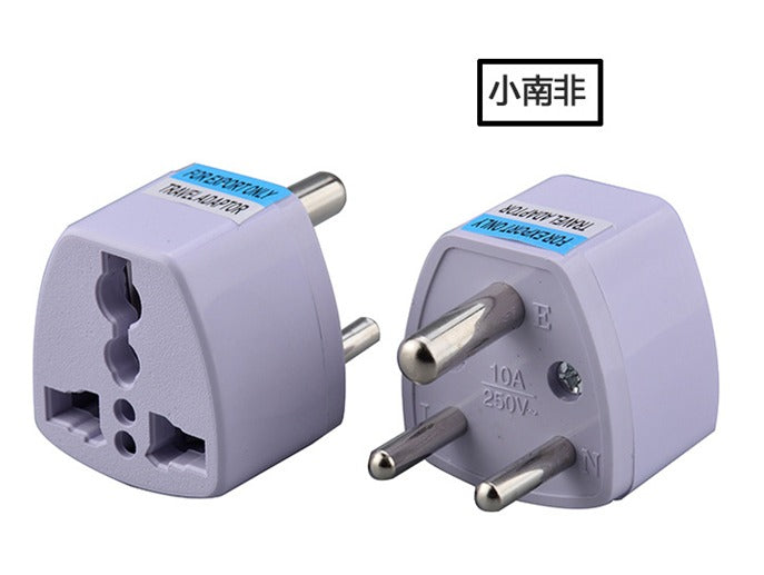 Back Converter Plug