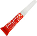 Hard Scaping Glue (Red)