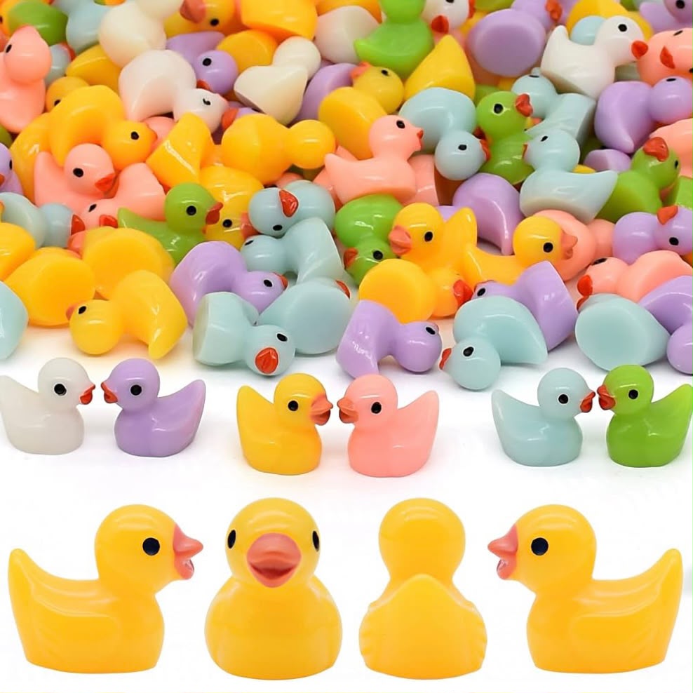 DUCK