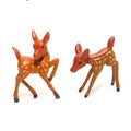 DEER / 3.5 CM