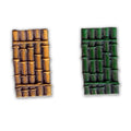 FENCE / H-4 CM,W-3 CM (MIXED)
