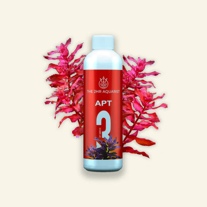 Apt Complete Aquarium Fertilizer 200ml