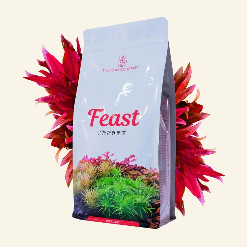 Apt Feast Aquarium Fertilizer 5l