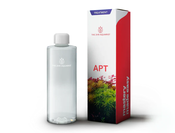 Apt Fix Aquarium Water Conditioner 300ml