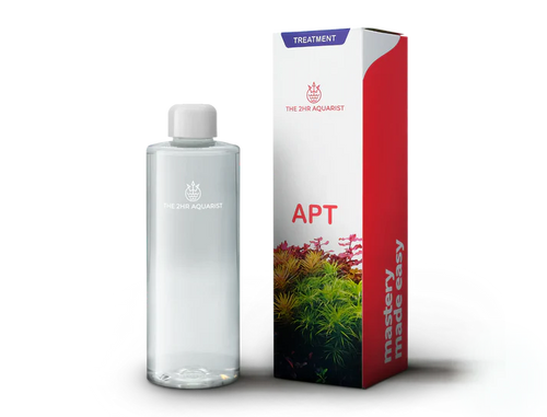 Apt Fix Aquarium Water Conditioner 300ml