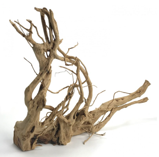 Aquarium Hardscape - Spiderwood - Driftwood