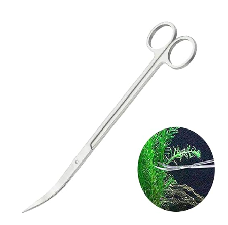Bend Scissors