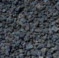 Black Lava Gravel