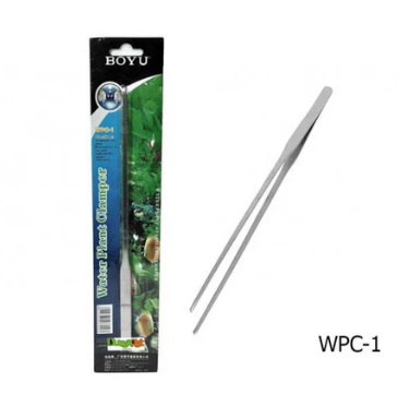 Boyu Straight Tweezers