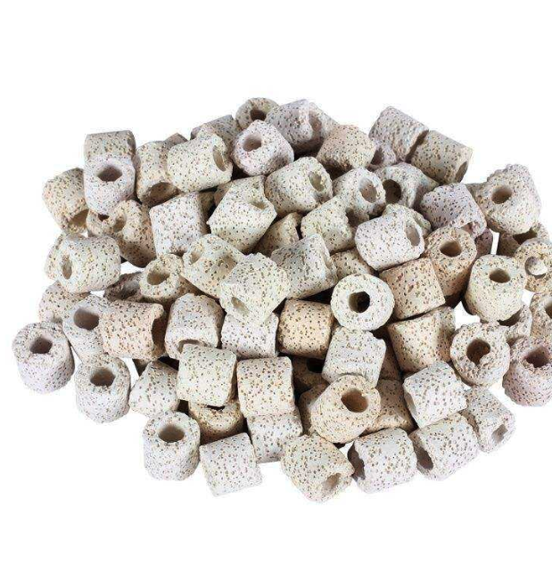 Breath Bio Ring White 1Kg