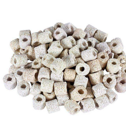 Breath Bio Ring White 1Kg