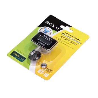 BT 10 Digital Thermometer Boyu