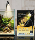 Cob 3watt Clip On Light